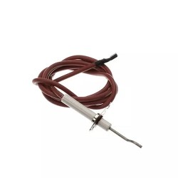 25957 NIECO flame sensor with wire cable